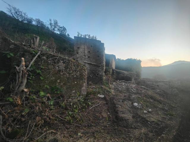 Terreno in vendita a Gaggi, Sicilia
