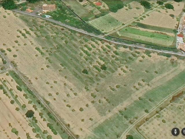 Terreno in vendita a Gaggi, Sicilia