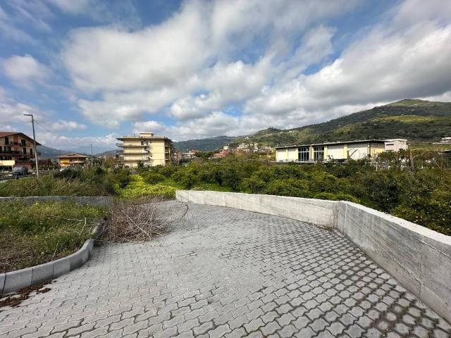 Terreno in vendita a Gaggi, Sicilia