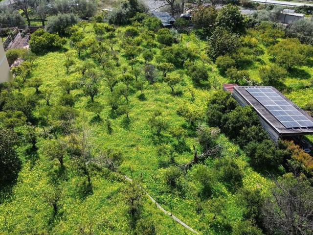 Terreno in vendita a Gaggi, Sicilia
