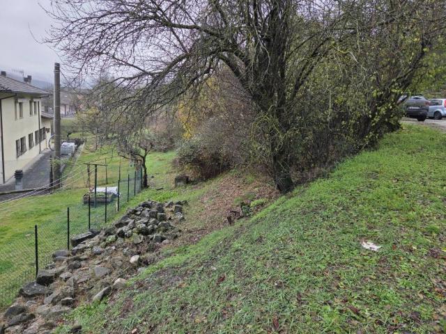 Terreno in vendita a Unione dell'Appennino Bolognese, Gaggio Montano