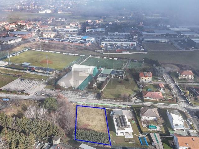 Terreno in vendita a Piemonte, Biella