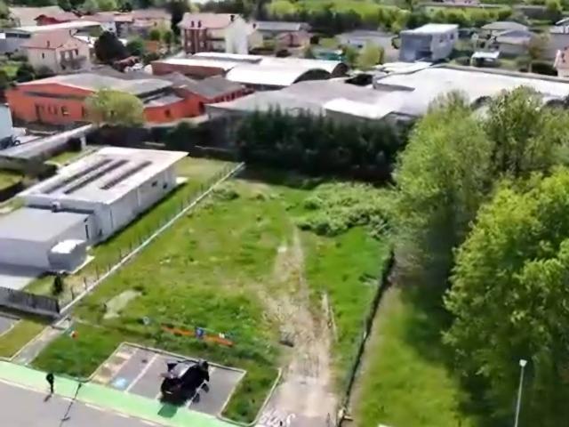 Terreno in vendita a Piemonte, Biella