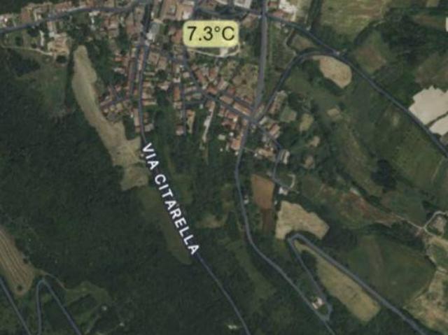 Terreno in vendita a Gagliano Aterno, Abruzzo