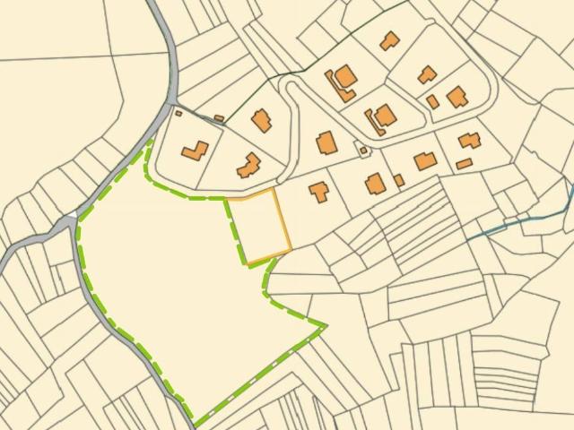 Terreno in vendita a Gagliano Aterno, Abruzzo