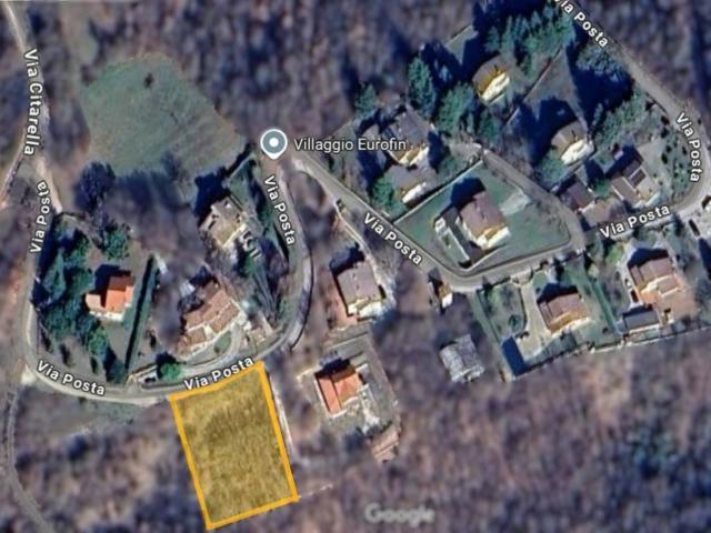 Terreno in vendita a Gagliano Aterno, Abruzzo