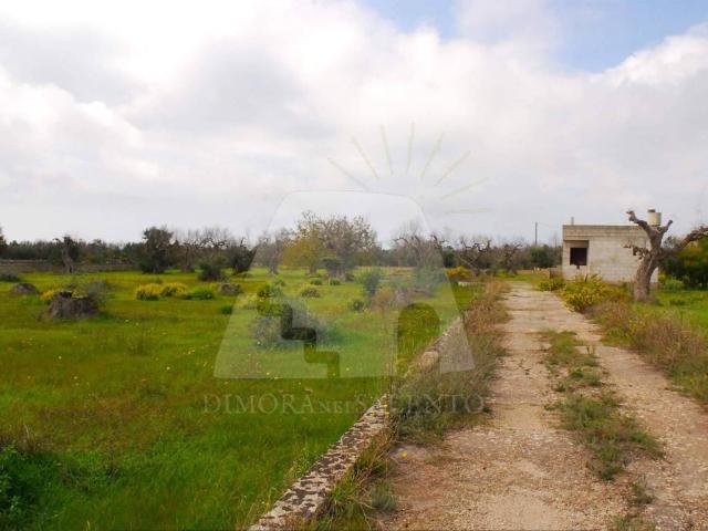 Terreno in vendita a Puglia, Lecce