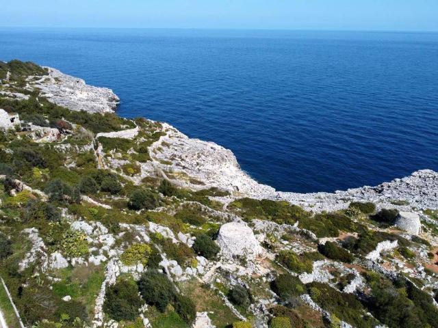 Terreno in vendita a Puglia, Lecce
