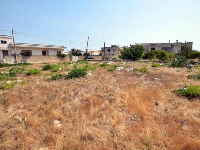 Terreno in vendita a Puglia, Lecce