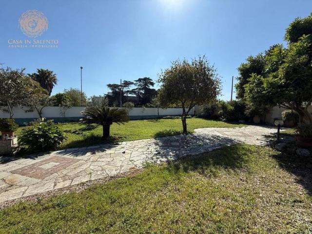 Terreno in vendita a Puglia, Lecce