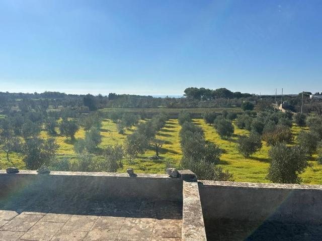 Terreno in vendita a Puglia, Lecce