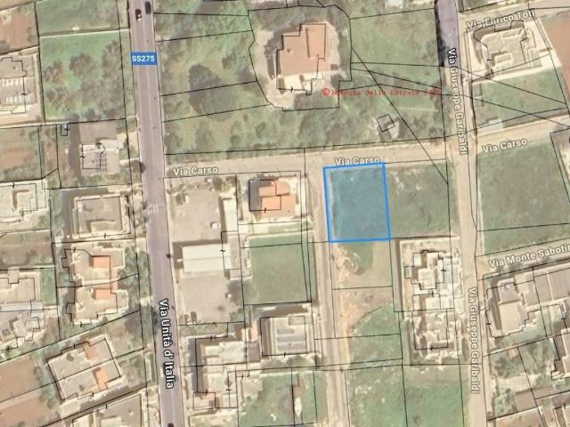 Terreno in vendita a Puglia, Lecce