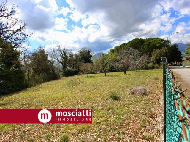 Terreno in vendita a Marche, Macerata