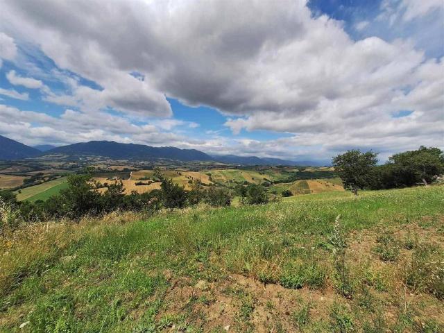 Terreno in vendita a Marche, Macerata