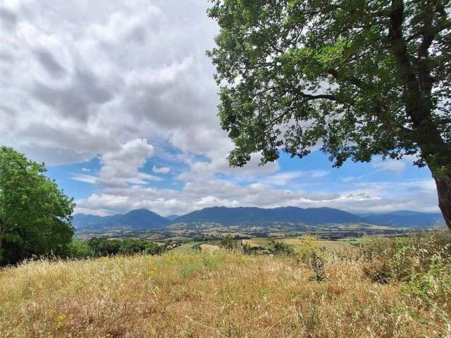 Terreno in vendita a Marche, Macerata