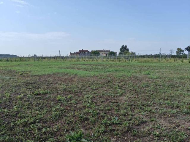 Terreno in vendita a Gaiarine, Veneto