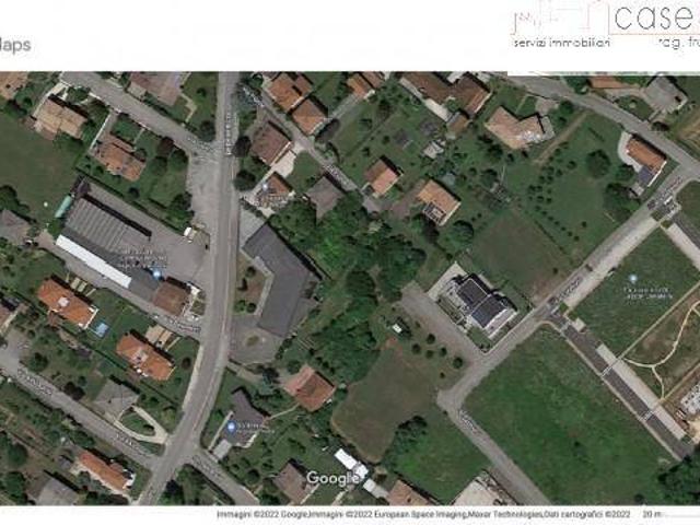 Terreno in vendita a Gaiarine, Veneto