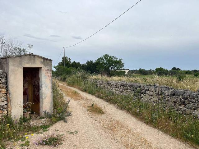 Terreno in vendita a Puglia, Lecce