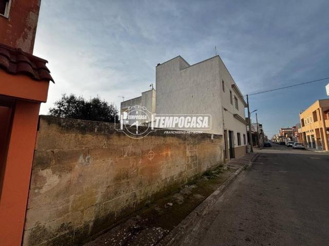 Terreno in vendita a Puglia, Lecce