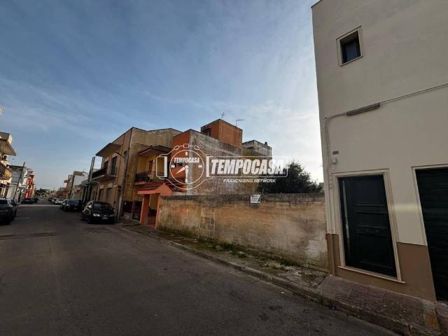 Terreno in vendita a Puglia, Lecce