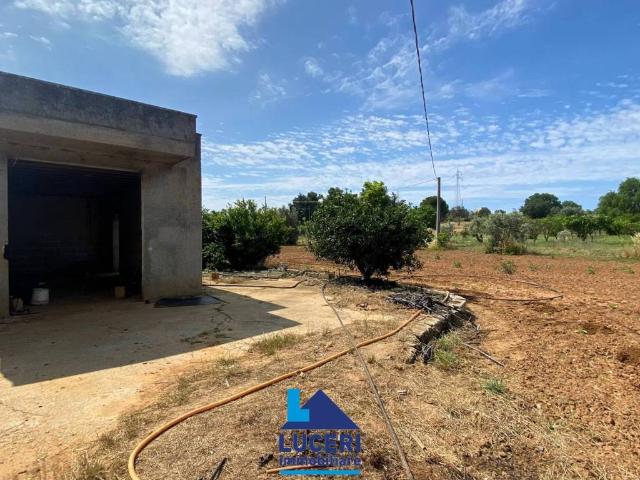 Terreno in vendita a Puglia, Lecce