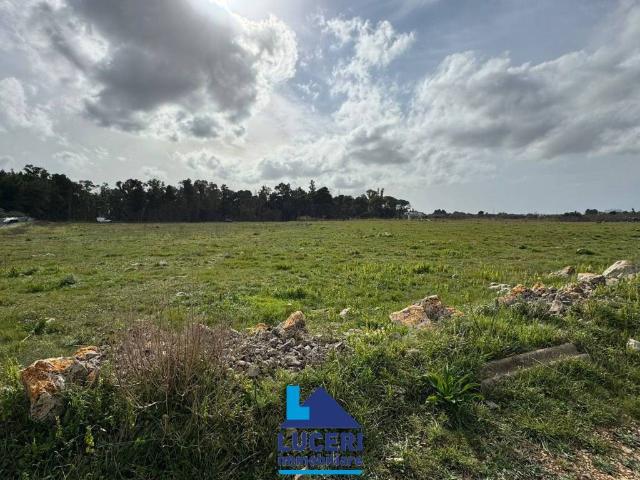 Terreno in vendita a Puglia, Lecce