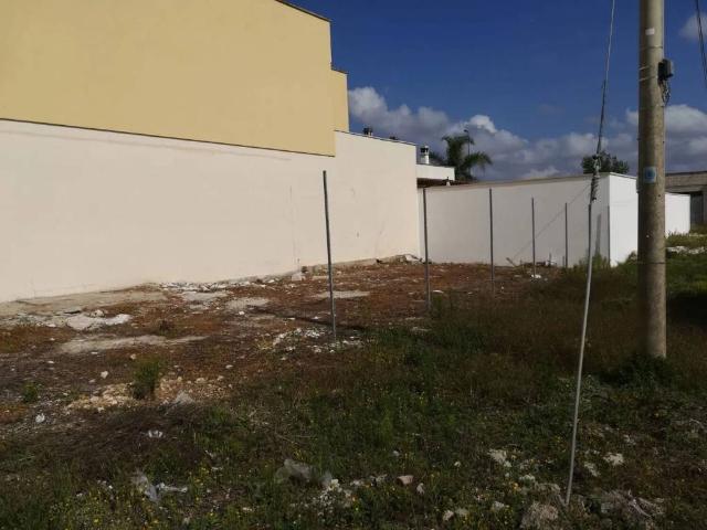 Terreno in vendita a Puglia, Lecce