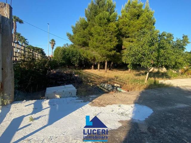Terreno in vendita a Puglia, Lecce