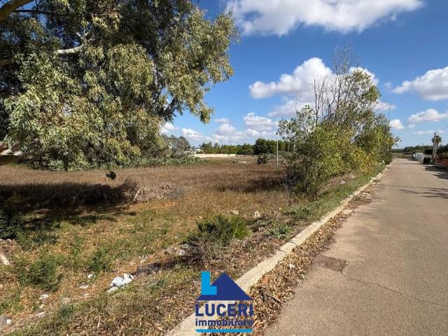 Terreno in vendita a Puglia, Lecce
