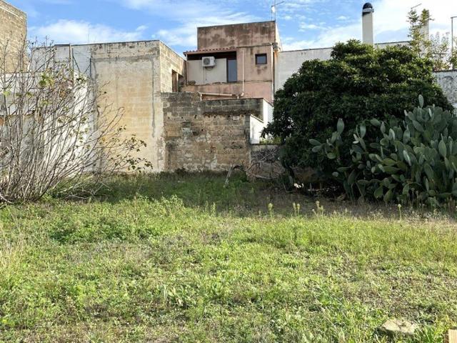 Terreno in vendita a Puglia, Lecce