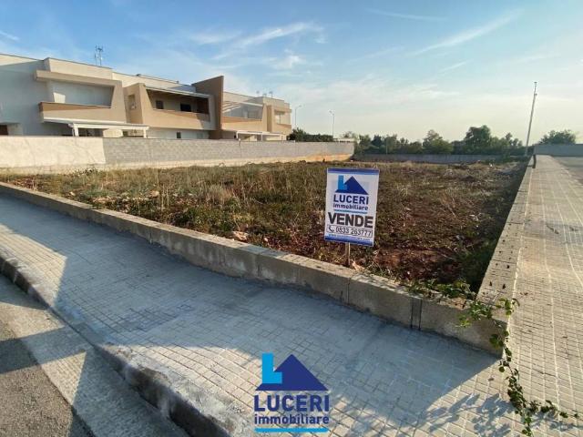 Terreno in vendita a Puglia, Lecce
