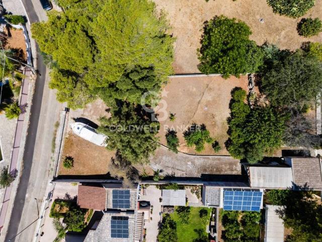 Terreno in vendita a Puglia, Lecce