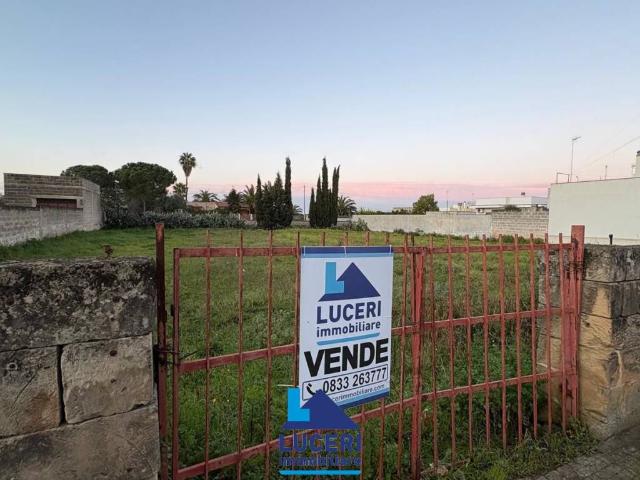 Terreno in vendita a Puglia, Lecce