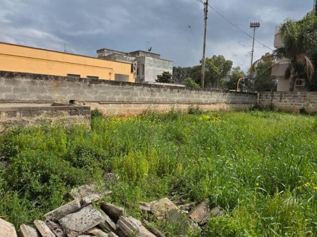 Terreno in vendita a Puglia, Lecce
