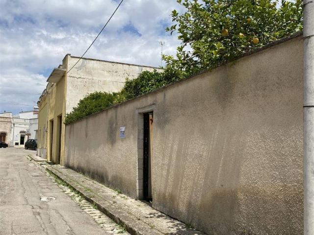 Terreno in vendita a Puglia, Lecce