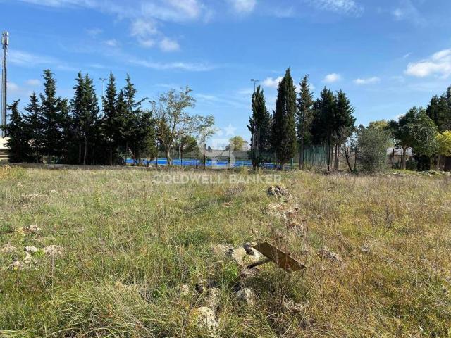 Terreno in vendita a Puglia, Lecce