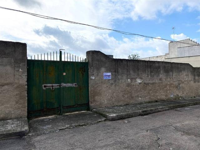Terreno in vendita a Puglia, Lecce