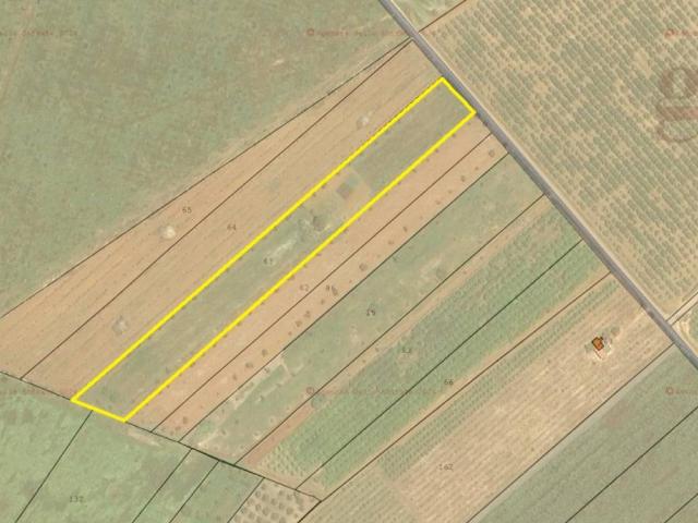 Terreno in vendita a Puglia, Lecce