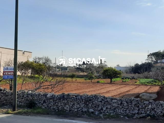 Terreno in vendita a Puglia, Lecce
