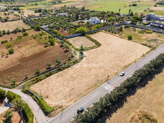 Terreno in vendita a Puglia, Lecce