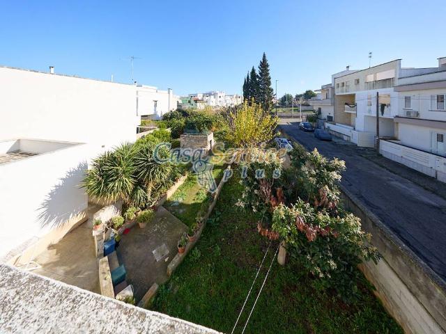 Terreno in vendita a Puglia, Lecce