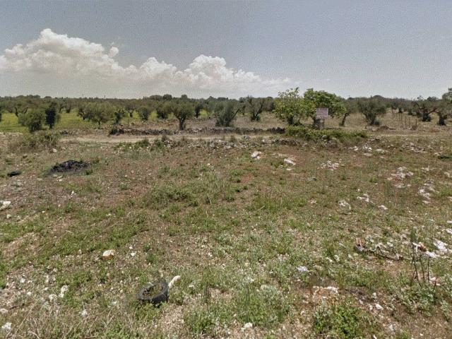 Terreno in vendita a Puglia, Lecce