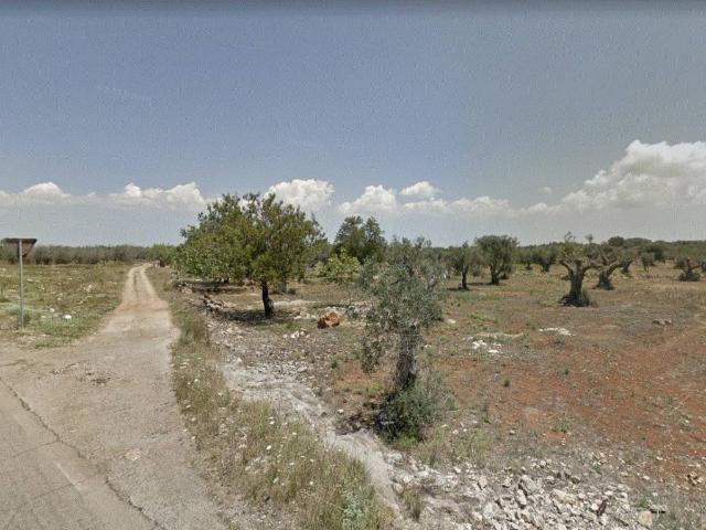 Terreno in vendita a Puglia, Lecce
