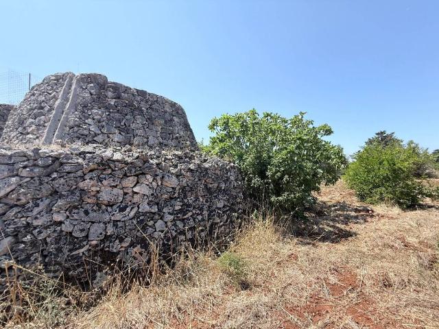 Terreno in vendita a Puglia, Lecce