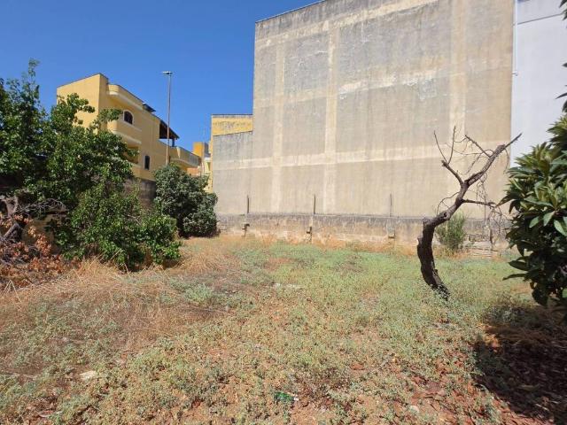 Terreno in vendita a Puglia, Lecce
