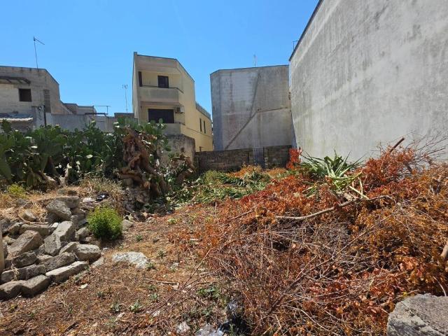 Terreno in vendita a Puglia, Lecce