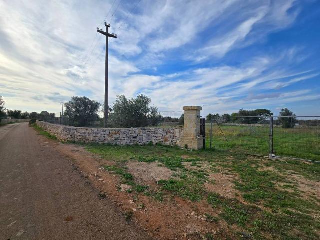 Terreno in vendita a Puglia, Lecce