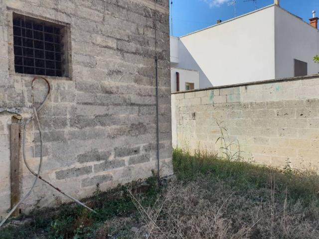 Terreno in vendita a Puglia, Lecce