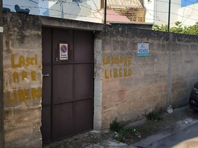 Terreno in vendita a Puglia, Lecce