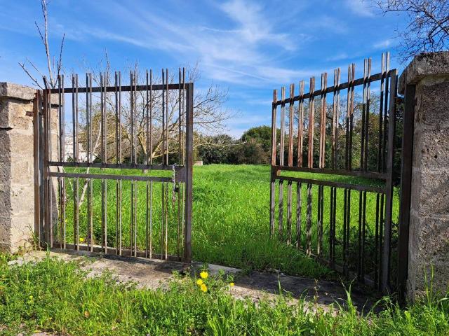 Terreno in vendita a Puglia, Lecce